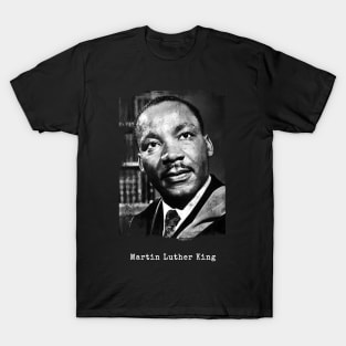 Martin Luther King T-Shirt